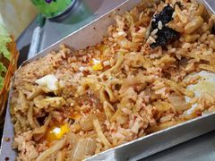 韩国学生盒饭-杀猪天·韩国烤肉(总店)