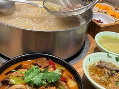 -掂档潮汕牛肉火锅(cityon熙地港店)