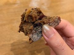 -佐敦面包铺·JORDAN BAKERY