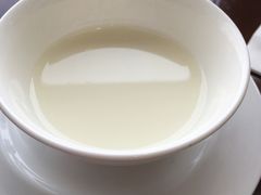 姜撞奶-白天鹅宾馆·流浮阁咖啡厅