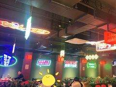 -向外鱼乐·土菜·虹鳟鱼