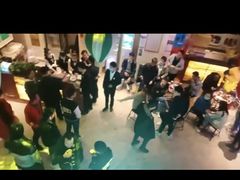 -火吧PTV聚会餐厅(10号店)