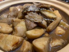 -串门海鲜烧烤(五四广场店)