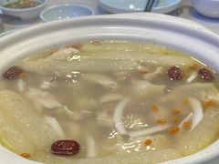 -龙泉人椰子鸡.糟粕醋.海南菜(三亚旗舰店)