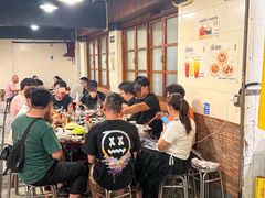 -邓莽子老火锅(鲁祖庙店)