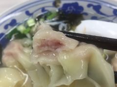 -新丰小吃(中山中路分店)