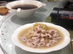 姜丝炒大肠-光头匠