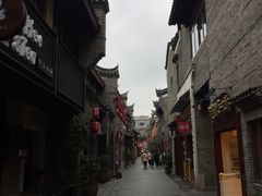 -东西巷