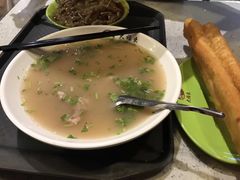 -大福来锅巴菜(古文化街店)
