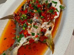 -白云中餐厅·粤菜·亚龙湾喜来登度假酒店