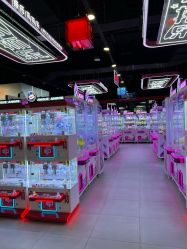 -维拓乐园(砂之船奥莱店)