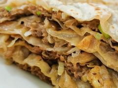 -清真永恒华威肉饼(潘家园店)