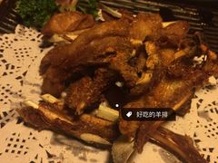 -章吴记喜瑞餐厅(东东城店)