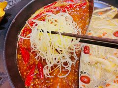 -蜀大侠火锅(森兰花园城店)