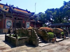 -丰都鬼城名山景区