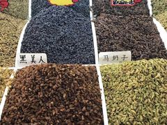 -新疆国际大巴扎