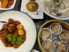 -安泰楼·佛跳墙创始人·传统闽味早茶·酒楼(三坊七巷闽菜地标店)
