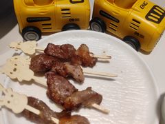 -阿里疆Alijiang·丝路美食·异域风情·清真(长楹天街店)