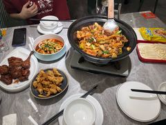 -肥家大排档(天河体育西店)