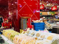 -凯司令西点房(南京东路店)