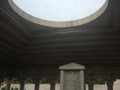 -黄帝陵