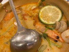 -Home Thai·泰谣(王府井apm店)