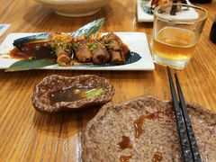 -林妈妈村·日式料理(宝山龙湖天街店)