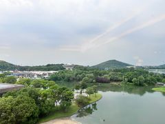 -佘山世茂艾美·御珍轩中餐厅