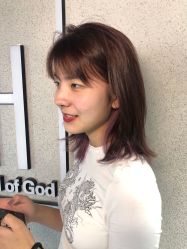 点击看大图 -HG美发设计沙龙