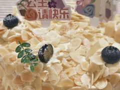 -杜哈夫DOUX RÊVE·生日蛋糕(日月光店)