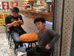 -美芝莲(东方宝泰店)