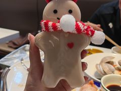 -正黄旗海鲜烧烤大排档(延安路总店)