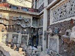 -天津五大道文化旅游区