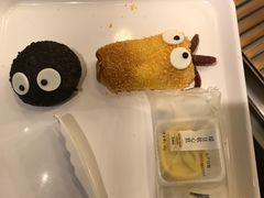 -仟吉KenGee(兴荣街店)