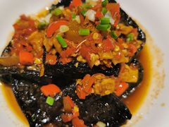 臭豆腐-小湘旺臭鳜鱼(百子湾店)