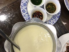 -乔家满族八大碗(流水沟店)