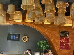-佬太公海鸭·海鲜大排档(上海总店)