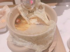 -春家·非遗手工小吃(徐汇万科广场店)