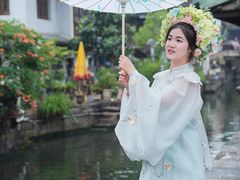 -绍兴书圣故里景区