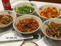 -潇湘阁(昆泰国际大厦店)