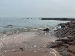 -青岛第二海水浴场
