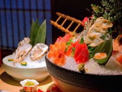 -京料理·日料自助·铁板燒(复悦城店)