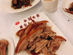 -全聚德(常州店)