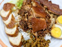 -瑞霖·隆江猪脚饭