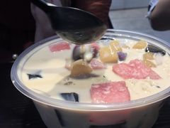 -长乐饭冰冰·冰饭·烧烤(长乐总店)