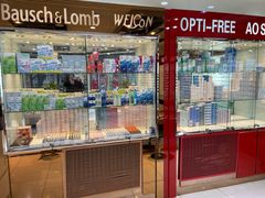 -光大永亮眼镜(三四条社区店)