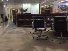 -南航明珠v2头等舱公务舱休息室