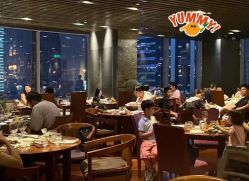 -广州富力君悦大酒店·宴会厅