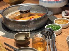 -巴奴毛肚火锅(龙湖锦艺城店)