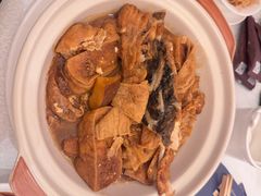 -龙悦湾酒家·八阵鱼生·渔人码头店